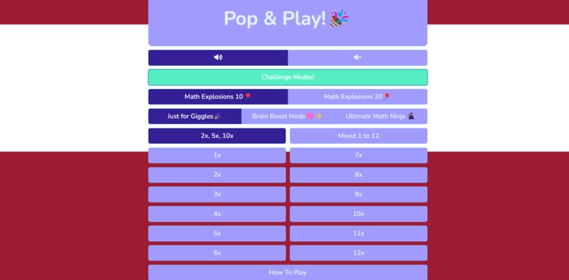 Pop Me UP – screenshot 6