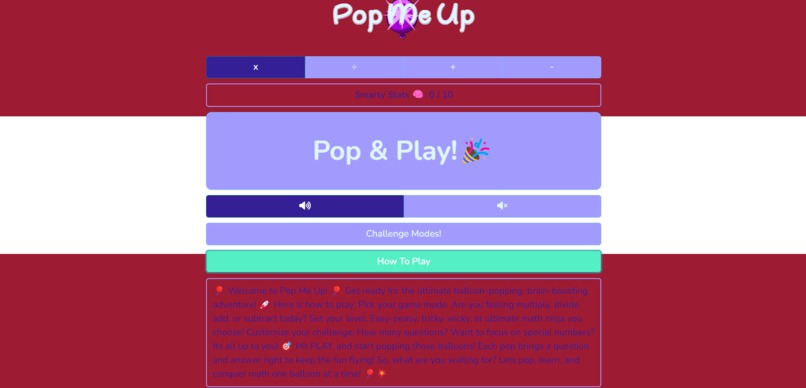 Pop Me UP – screenshot 7
