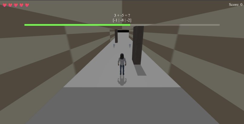 ChillMath – screenshot 1