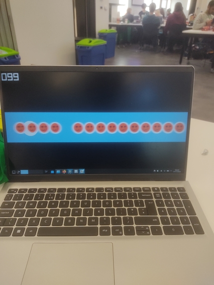 Taiko Clone – screenshot 2