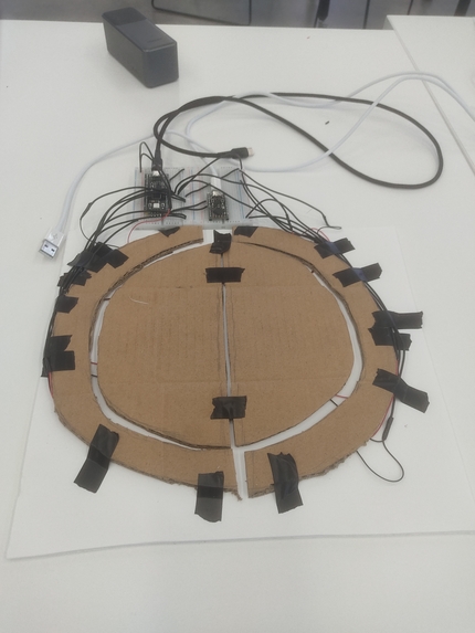 Taiko Clone – screenshot 3