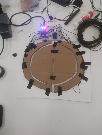 Taiko Clone – screenshot 4