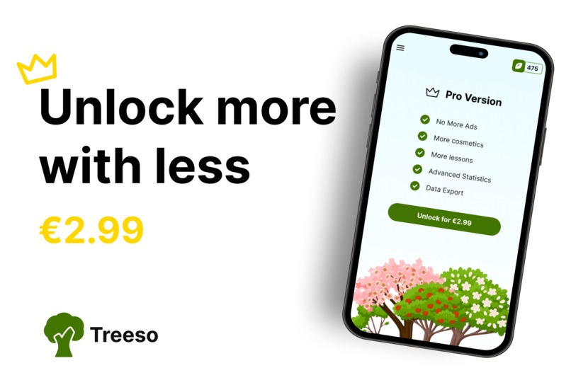 Treeso – screenshot 5