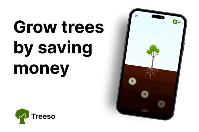 Treeso – screenshot 1