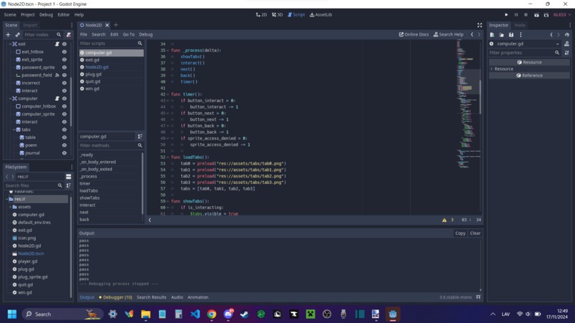 Langu – screenshot 5