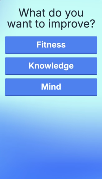 Atomic Gains – screenshot 1