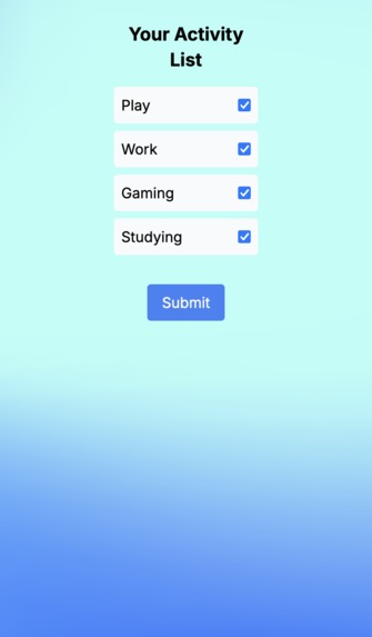 Atomic Gains – screenshot 3