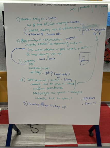 Ascend – screenshot 8