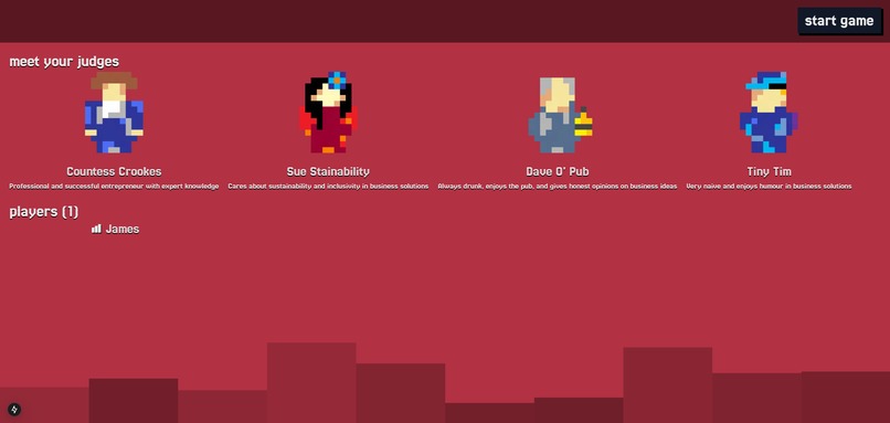 Growth - Business Simulator – screenshot 2