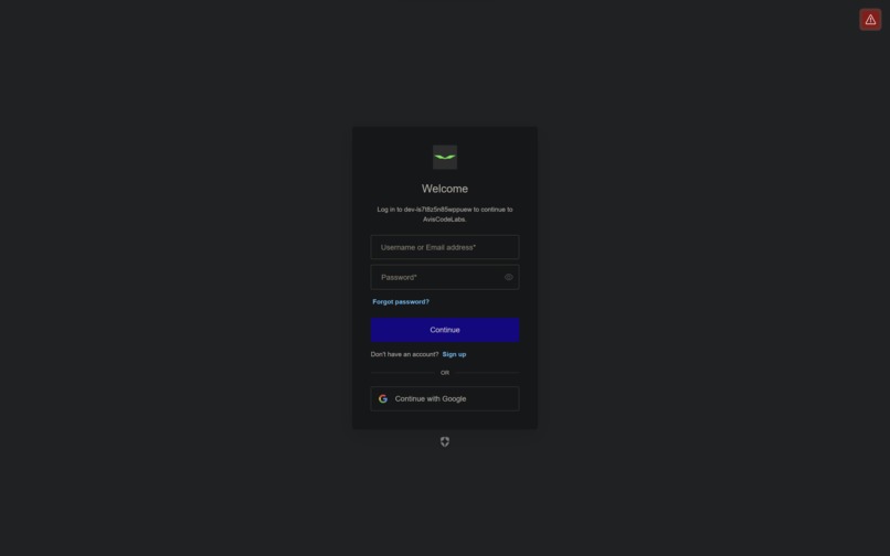Avis Trade Labs – screenshot 5
