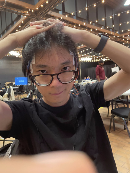 NeuroNavScore – screenshot 2