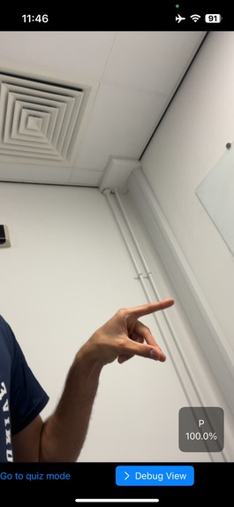 ASL Buddy – screenshot 5