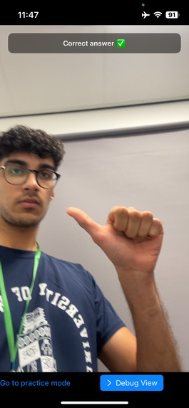 ASL Buddy – screenshot 3