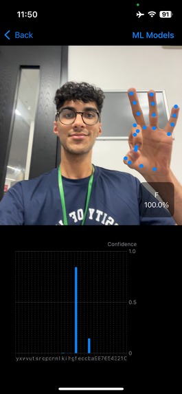 ASL Buddy – screenshot 4