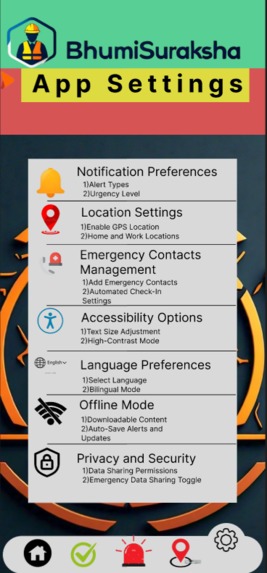 Bhuisuraksha – screenshot 6