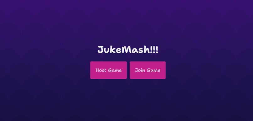 JukeMash – screenshot 1