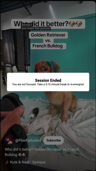 FocusBoost – screenshot 4
