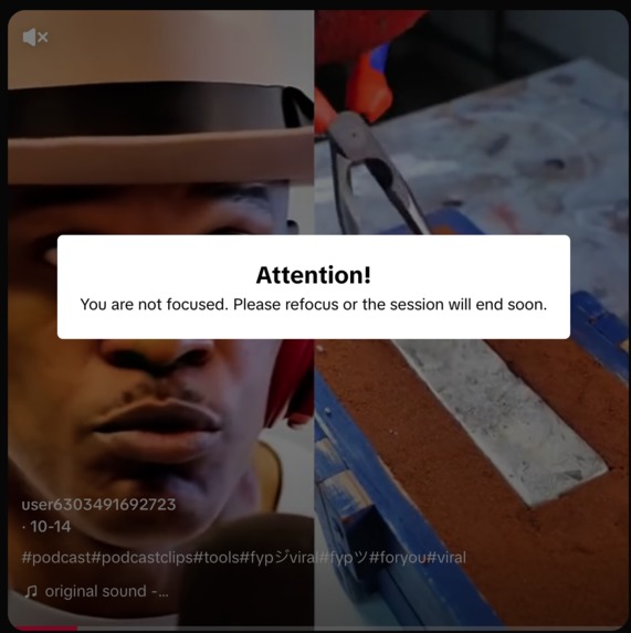 FocusBoost – screenshot 5
