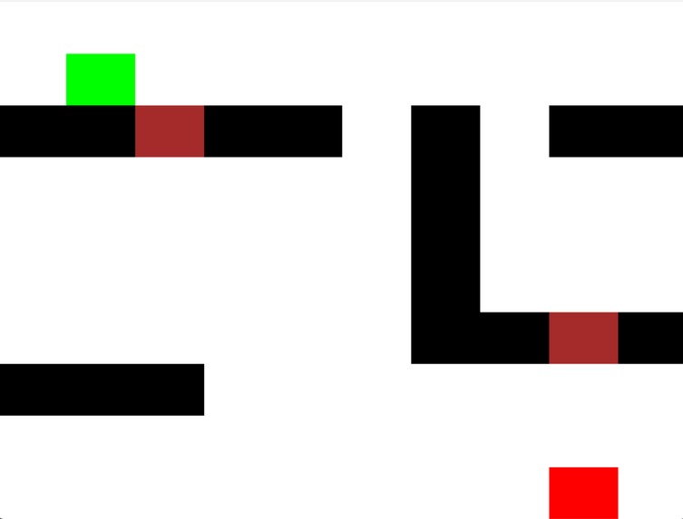 Hunter – screenshot 1