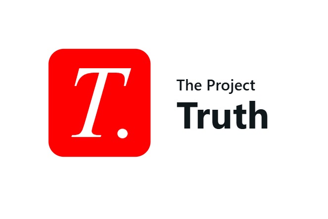 Truth – screenshot 1