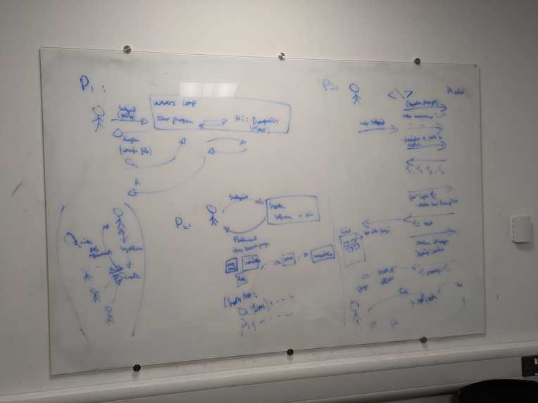 Explainatron - 3000 – screenshot 2