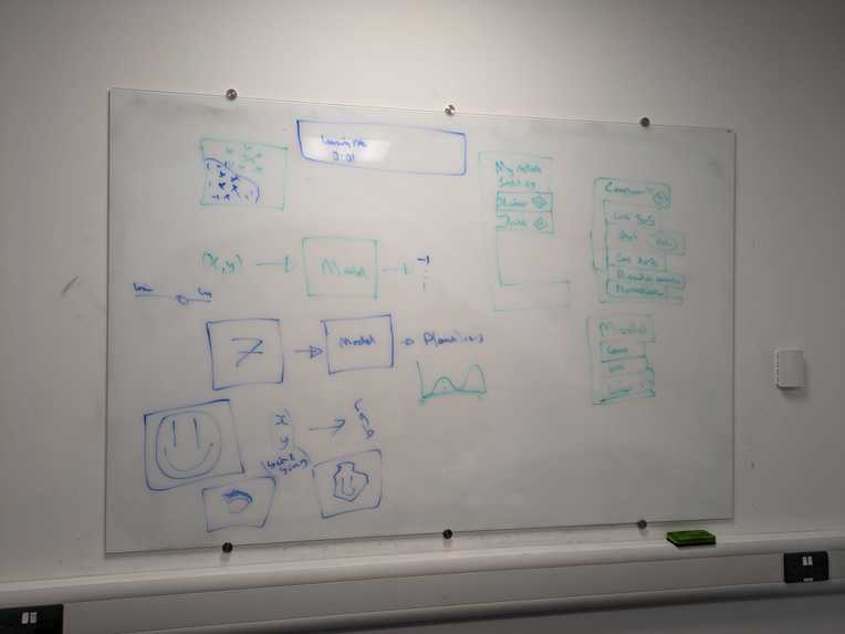 Explainatron - 3000 – screenshot 3