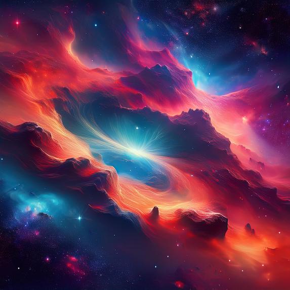 Nebulanewz – screenshot 1
