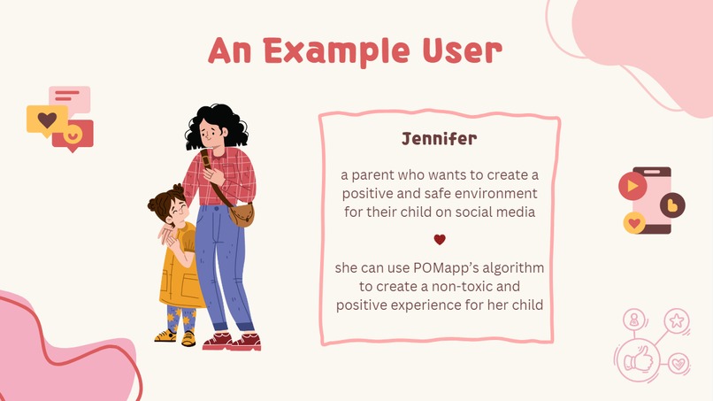 PomApp – screenshot 4
