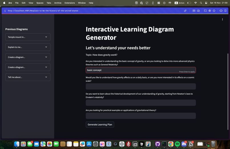 Explainatron - 3000 – screenshot 6