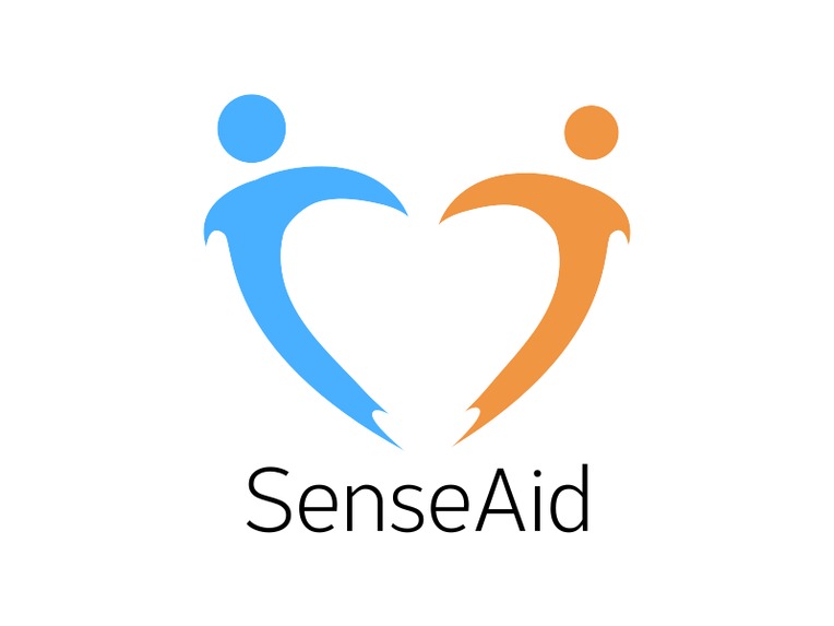 SenseAid – screenshot 1