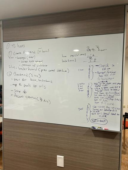 TryHard – screenshot 1