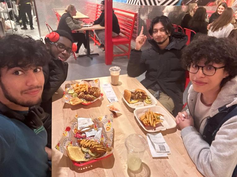 TryHard – screenshot 2