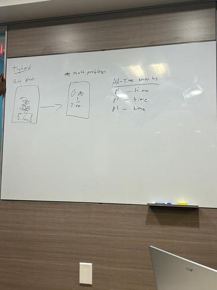 TryHard – screenshot 3