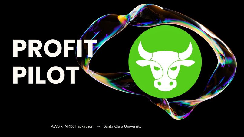 ProfitPilot – screenshot 1