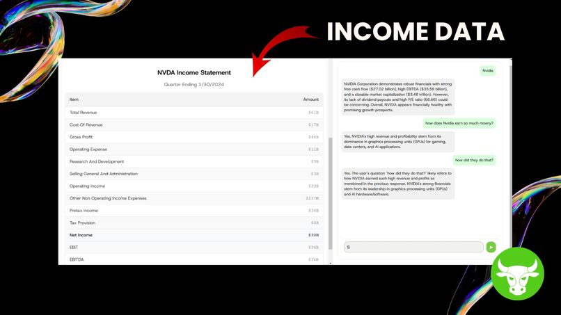 ProfitPilot – screenshot 4