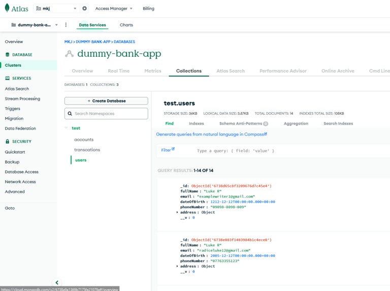 Fake Bank – screenshot 4