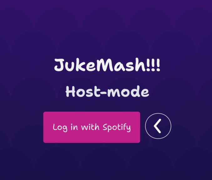 JukeMash – screenshot 5