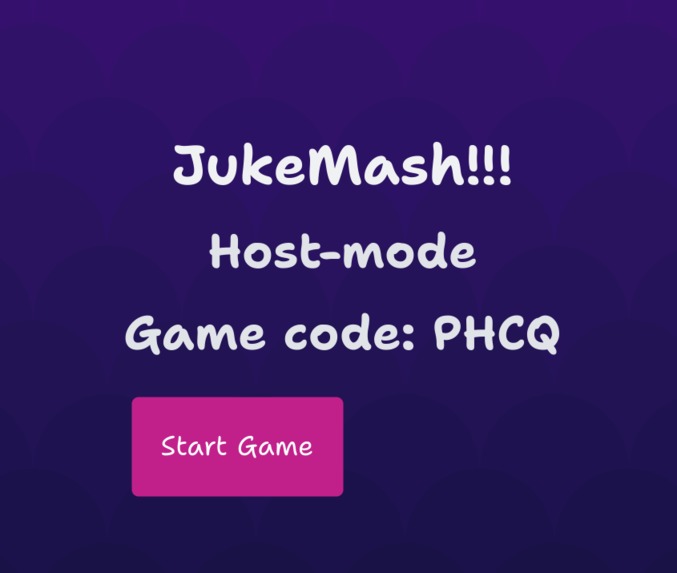 JukeMash – screenshot 8