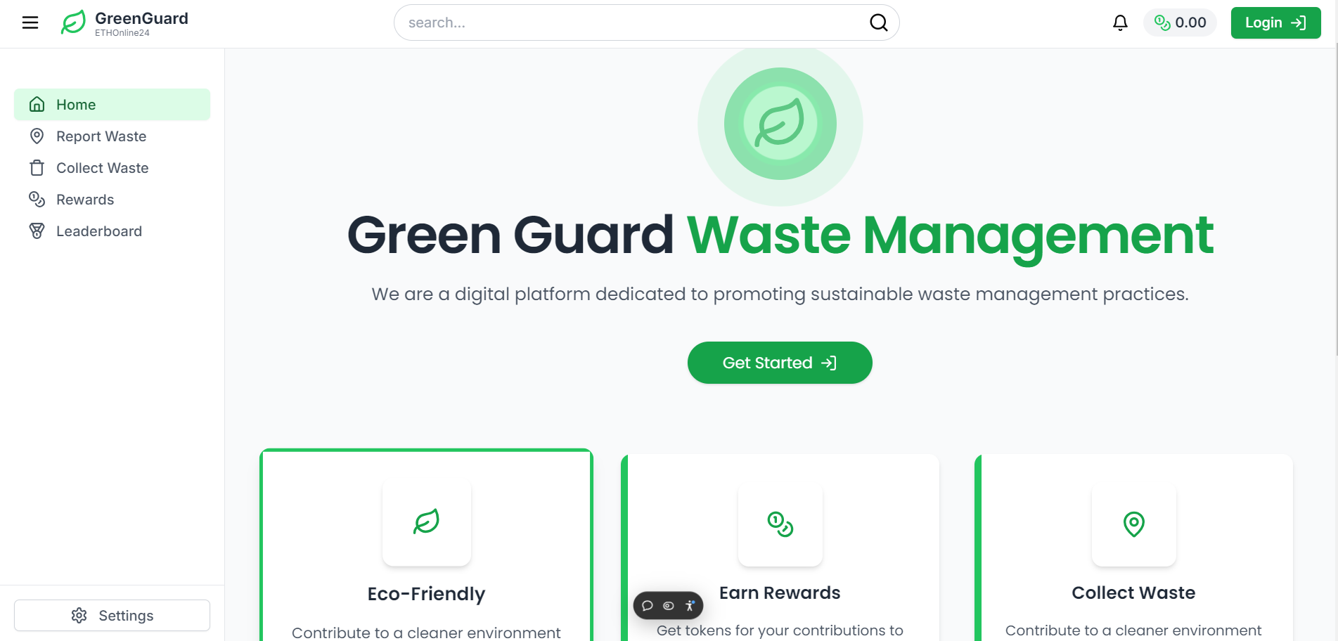 GreenGuard | Devpost