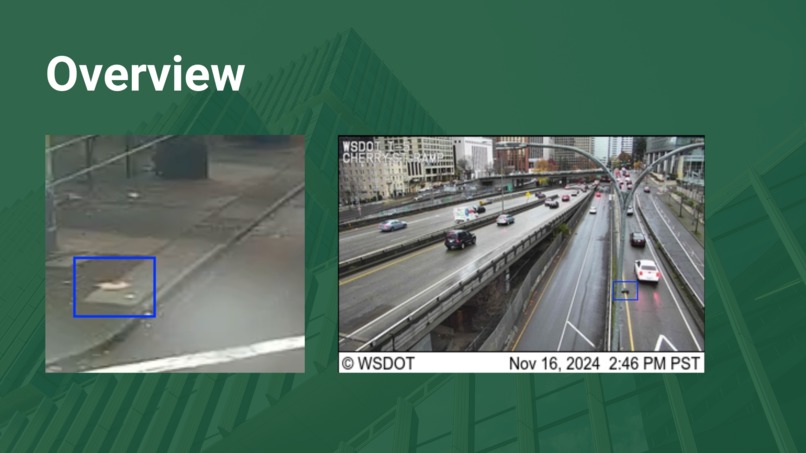 Littercator – screenshot 2