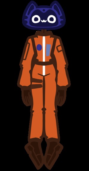 CATBot – screenshot 1