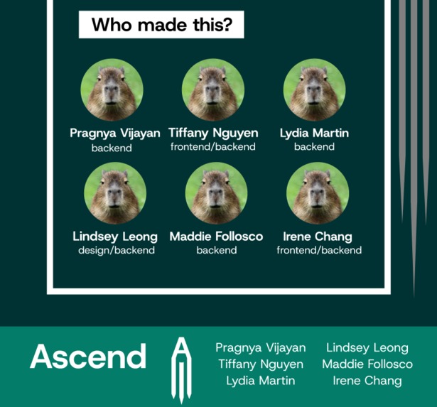 Ascend – screenshot 7