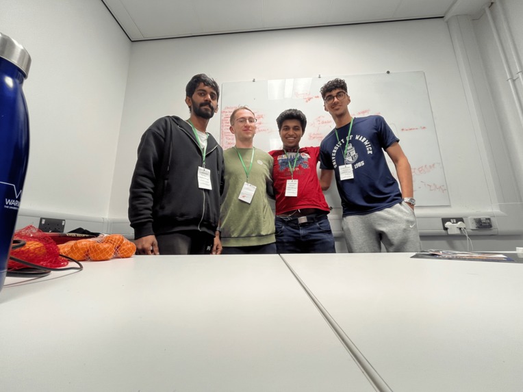 ASL Buddy – screenshot 11