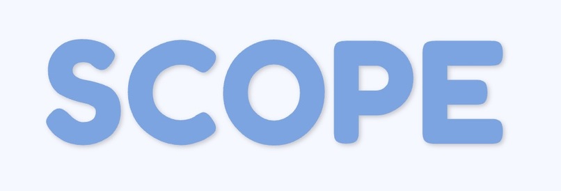 Scope – screenshot 1