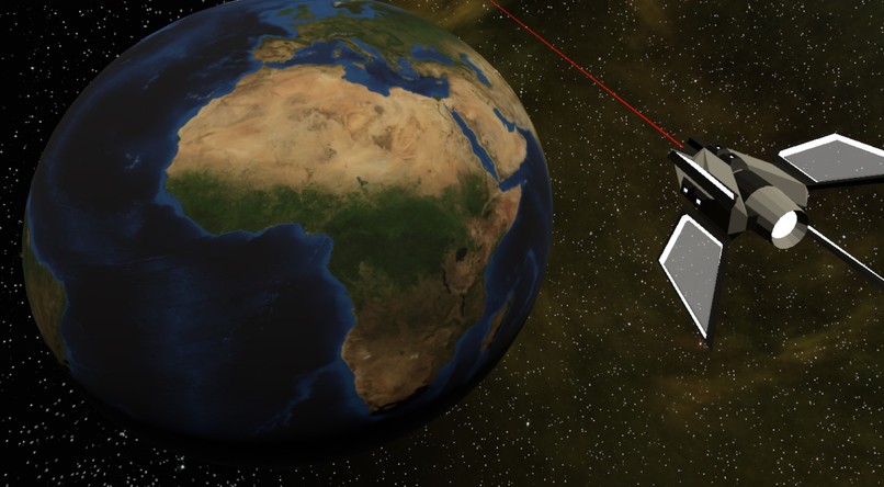 Meteor Rush – screenshot 2