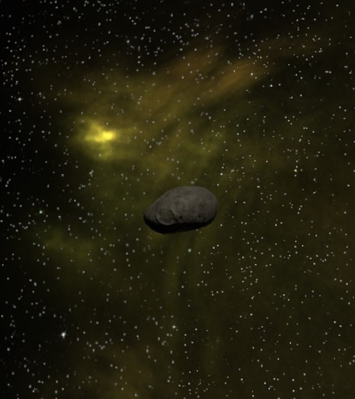 Meteor Rush – screenshot 3