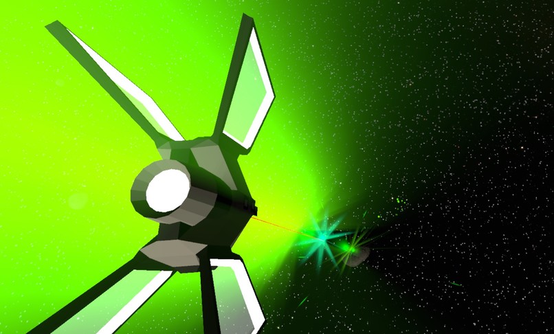 Meteor Rush – screenshot 5