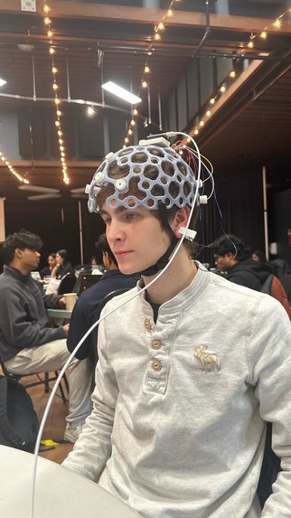 NeuroKnights Gambit – screenshot 1