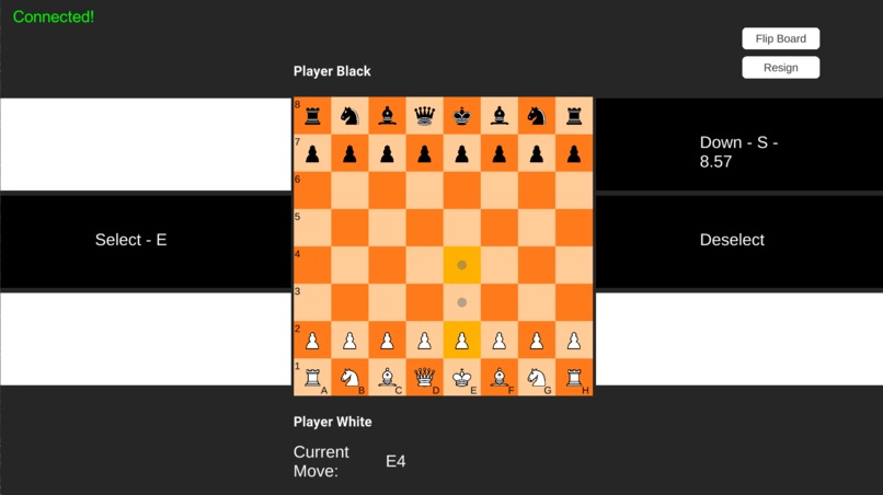 NeuroKnights Gambit – screenshot 4