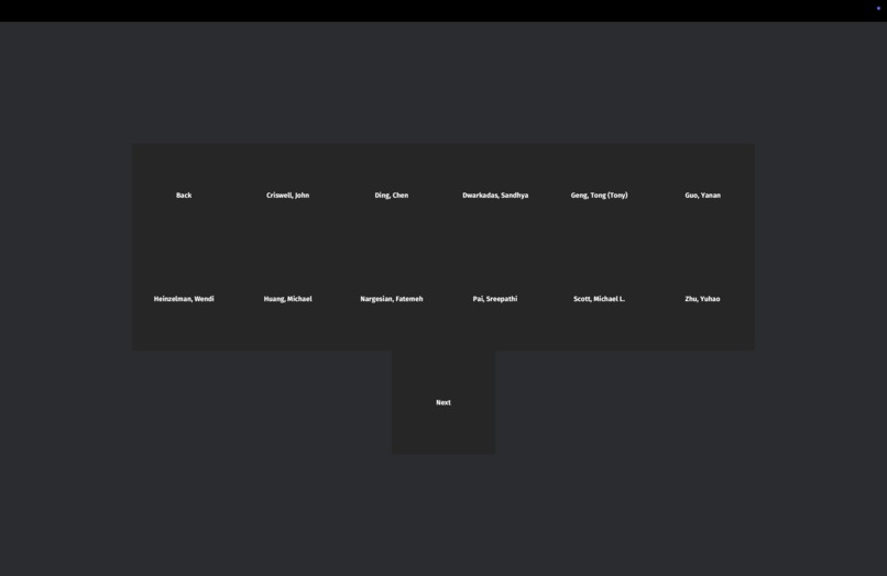 URRRS – screenshot 5